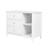 Bebe & Beyond Wanderer 3 Piece Room Set