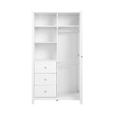 Bebe & Beyond Wanderer 3 Piece Room Set