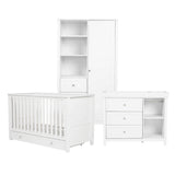 Bebe & Beyond Wanderer 3 Piece Room Set