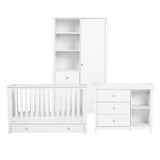 Bebe & Beyond Wanderer 3 Piece Room Set