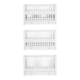 Bebe & Beyond Wanderer 3 Piece Room Set