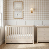 Bebe & Beyond Wanderer Cot Bed