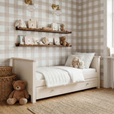 Bebe & Beyond Wanderer Cot Bed