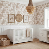 Bebe & Beyond Wanderer Cot Bed