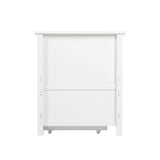 Bebe & Beyond Wanderer Cot Bed