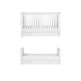 Bebe & Beyond Wanderer Cot Bed