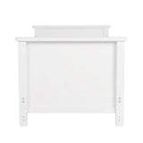 Bebe & Beyond Wanderer Cot Bed