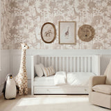 Bebe & Beyond Wanderer Cot Bed