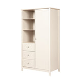Bebe & Beyond Wanderer Wardrobe