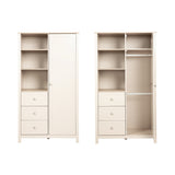 Bebe & Beyond Wanderer Wardrobe