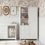 Bebe & Beyond Wanderer Wardrobe