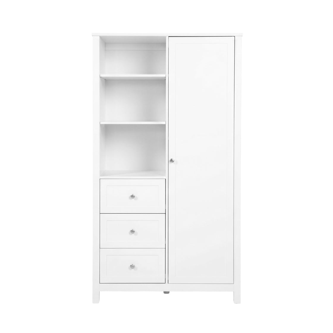 Bebe & Beyond Wanderer Wardrobe