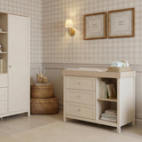 Bebe & Beyond Wanderer Changing Unit