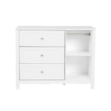Bebe & Beyond Wanderer Changing Unit