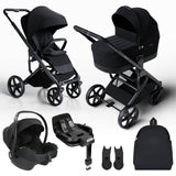 Avionaut Sirius - 3-in-1 Travel System with Cosmo Smart and IQ Orbit Base