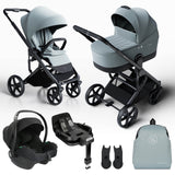 Avionaut Sirius - 3-in-1 Travel System with Cosmo Smart and IQ Orbit Base