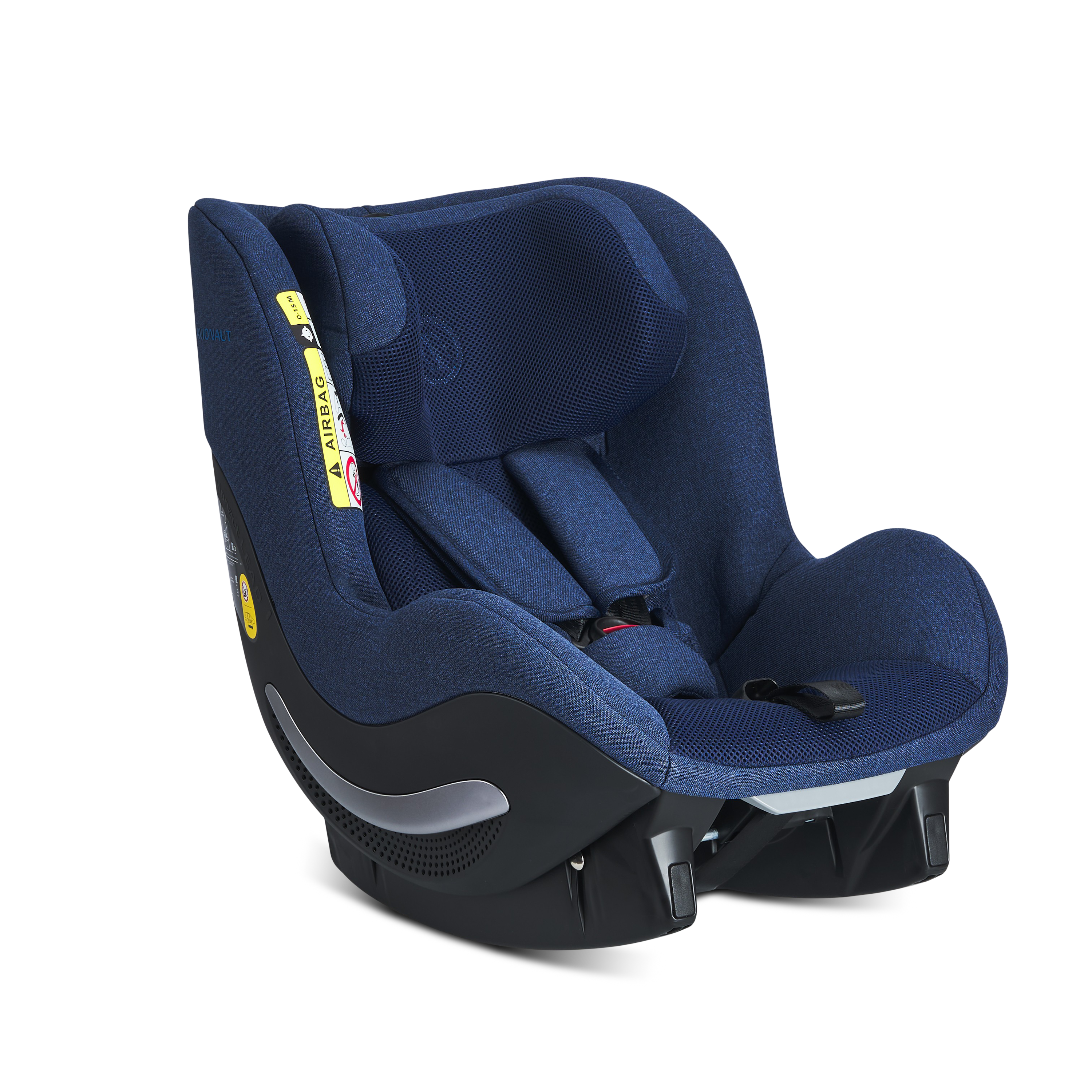 Avionaut Aerofix RWF Airflow