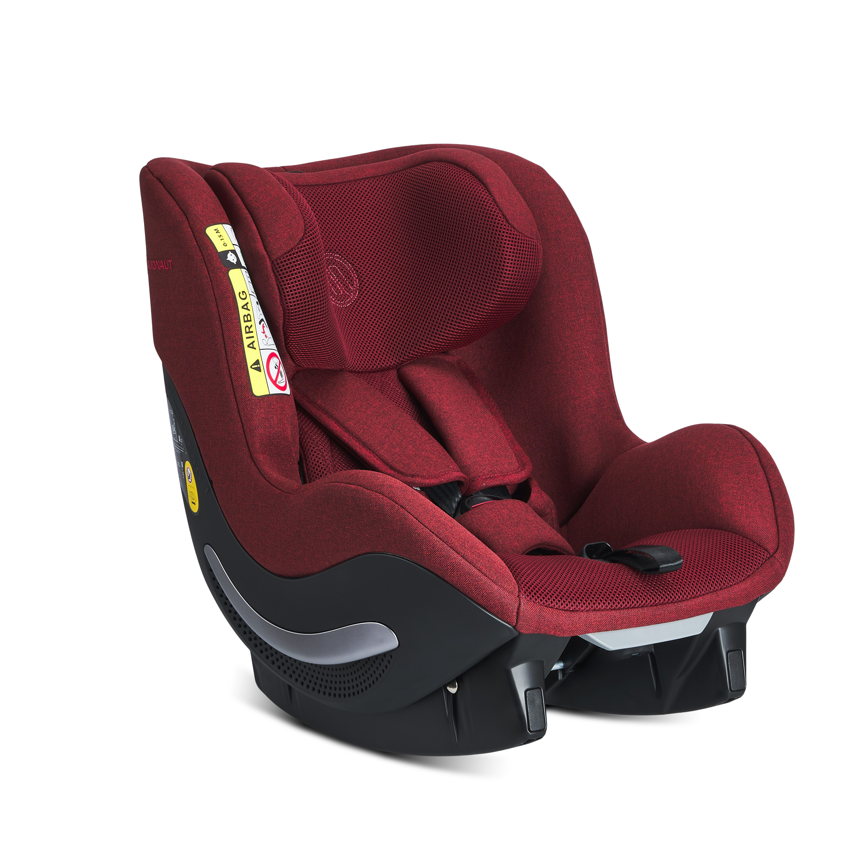 Avionaut Aerofix RWF Airflow