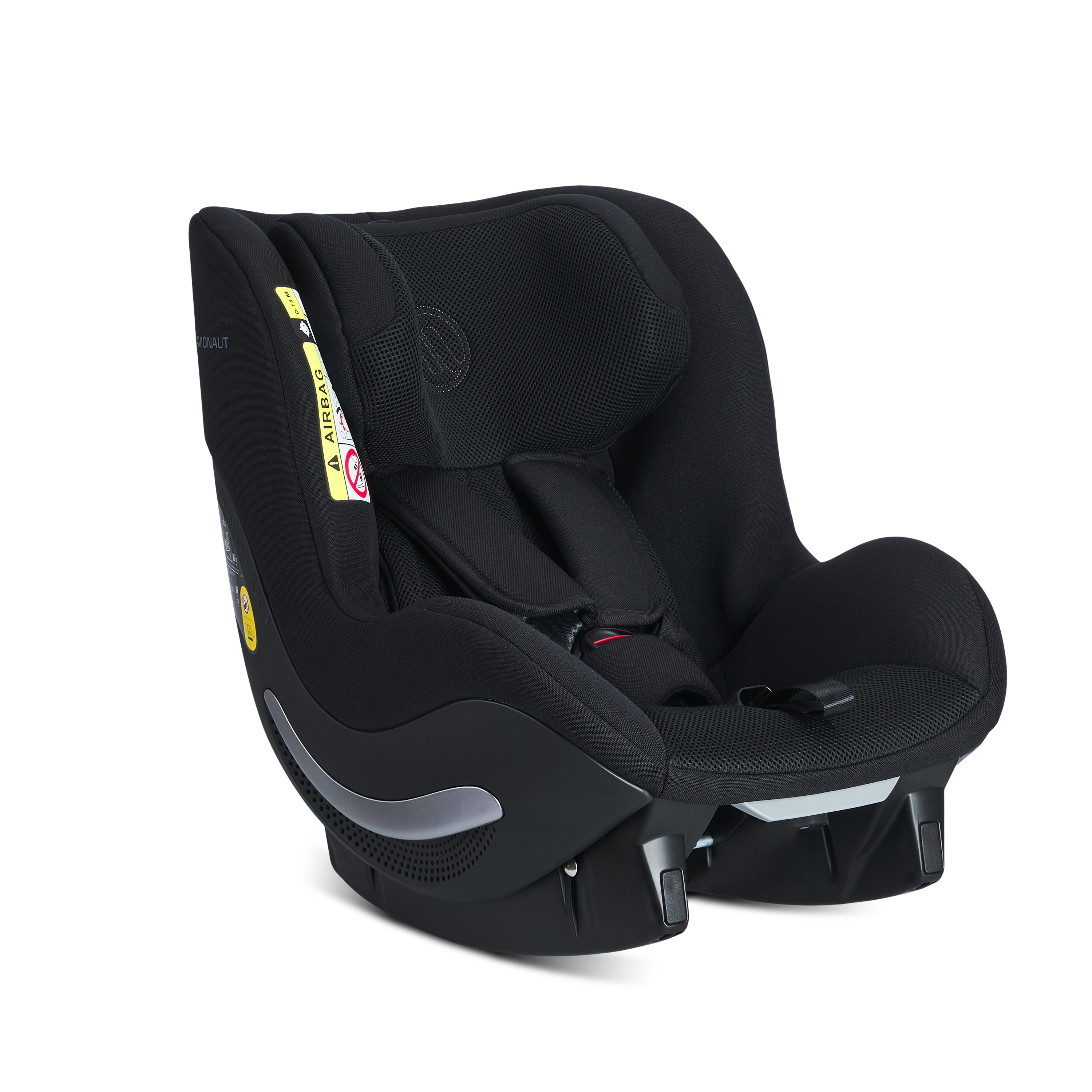 Avionaut Aerofix RWF Airflow