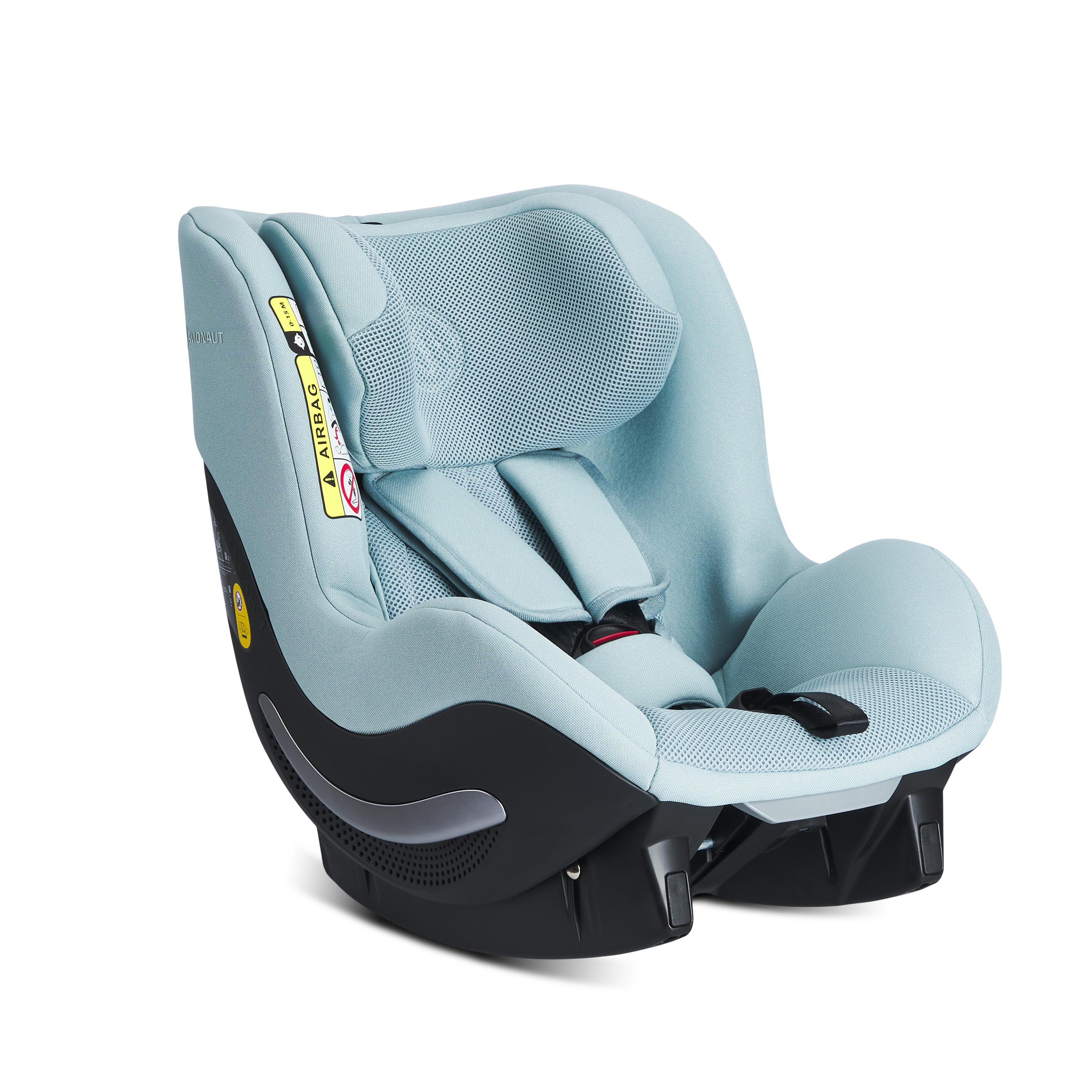 Avionaut Aerofix RWF Airflow