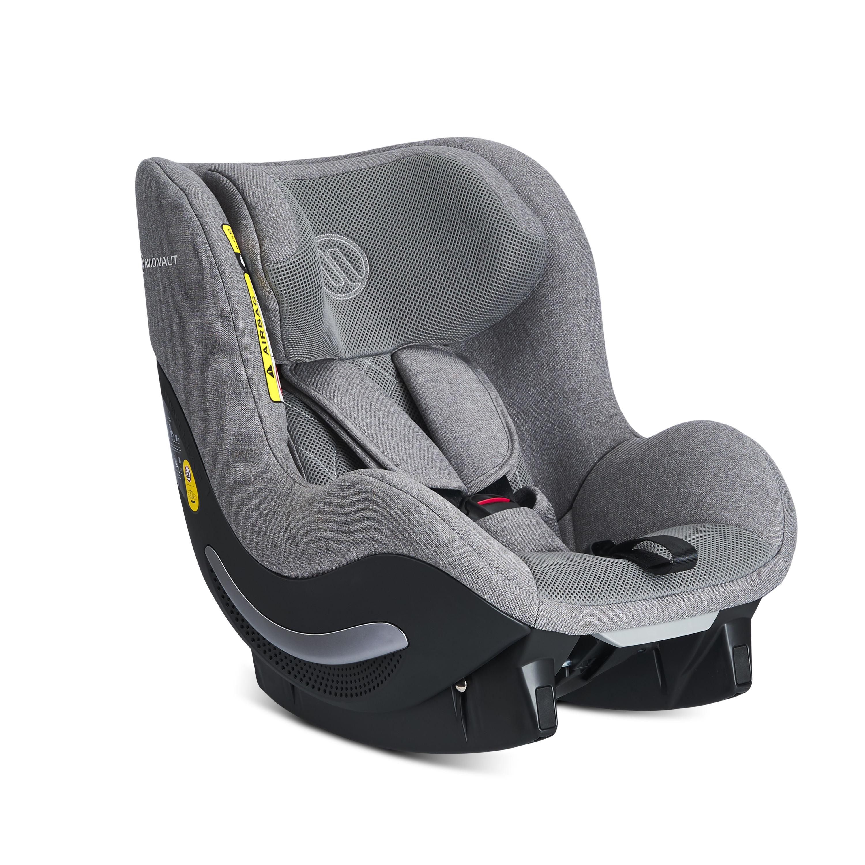 Avionaut Aerofix RWF Airflow