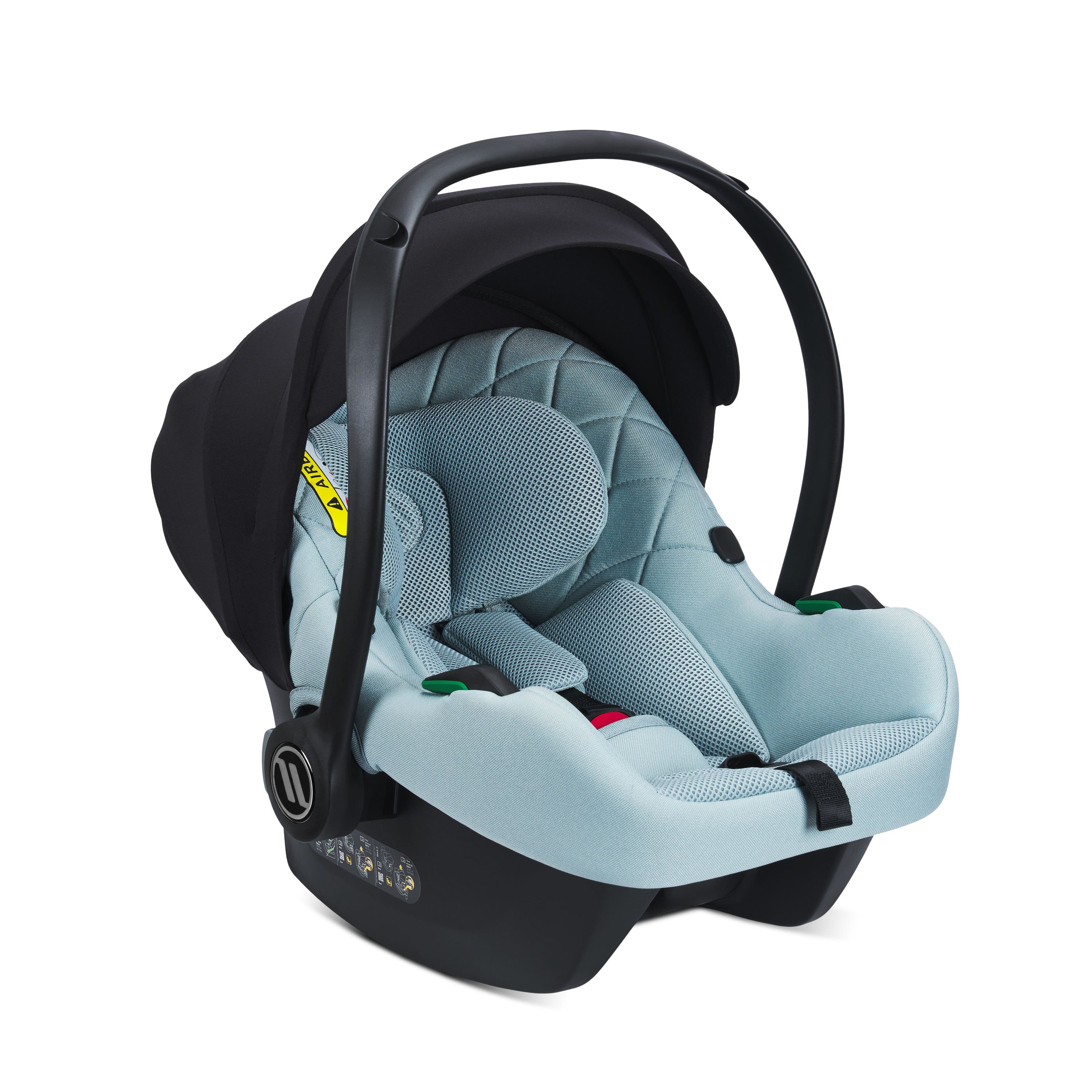 Avionaut Cosmo Airflow