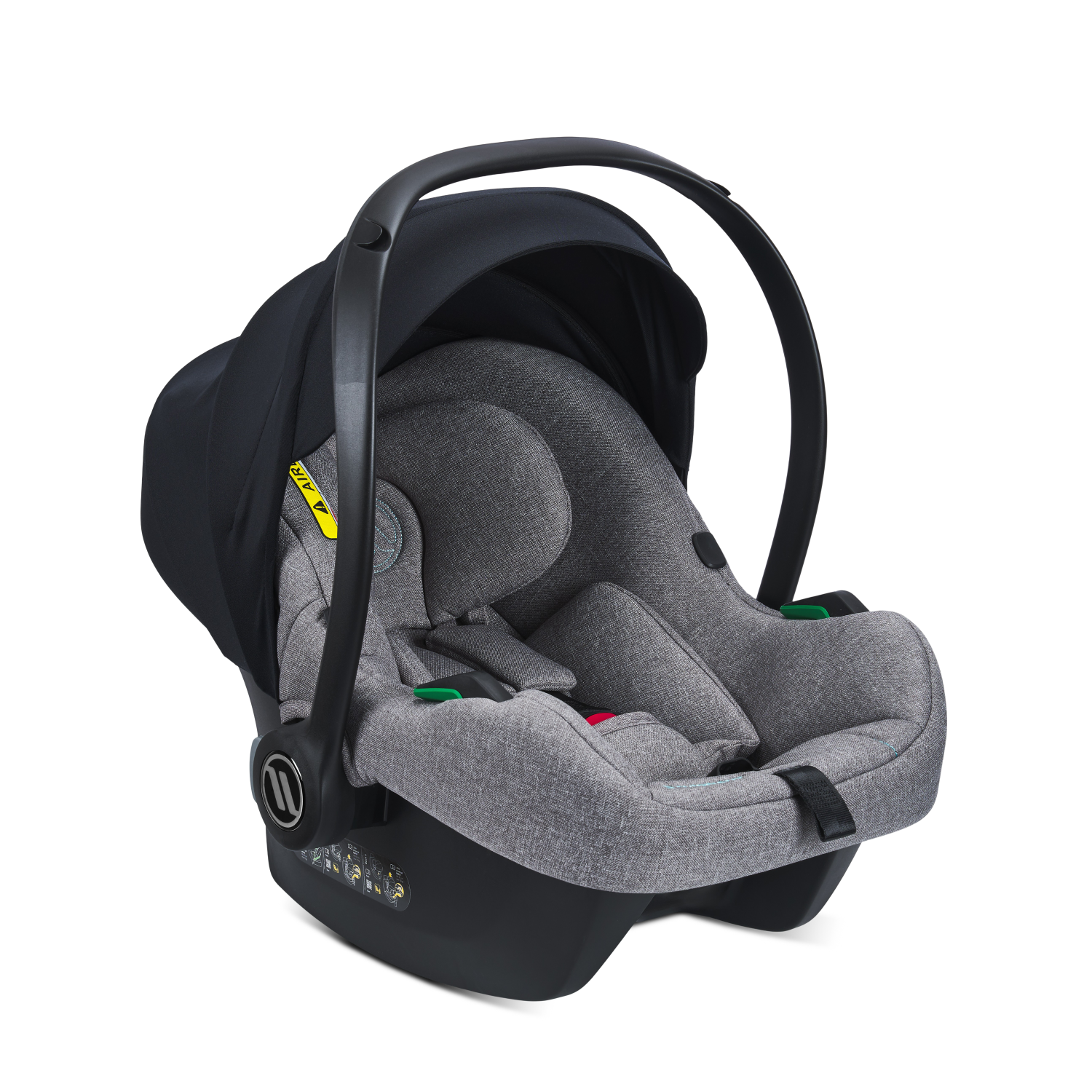 Avionaut Cosmo Smart – Car Seats Plus - Main Image