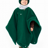 Ponko Car Seat Blanket / Poncho