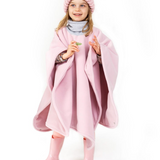 Ponko Car Seat Blanket / Poncho