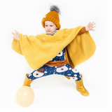 Ponko Car Seat Blanket / Poncho