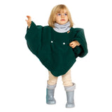 Ponko Car Seat Blanket / Poncho