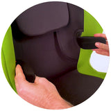 Swandoo Charlie Armrest
