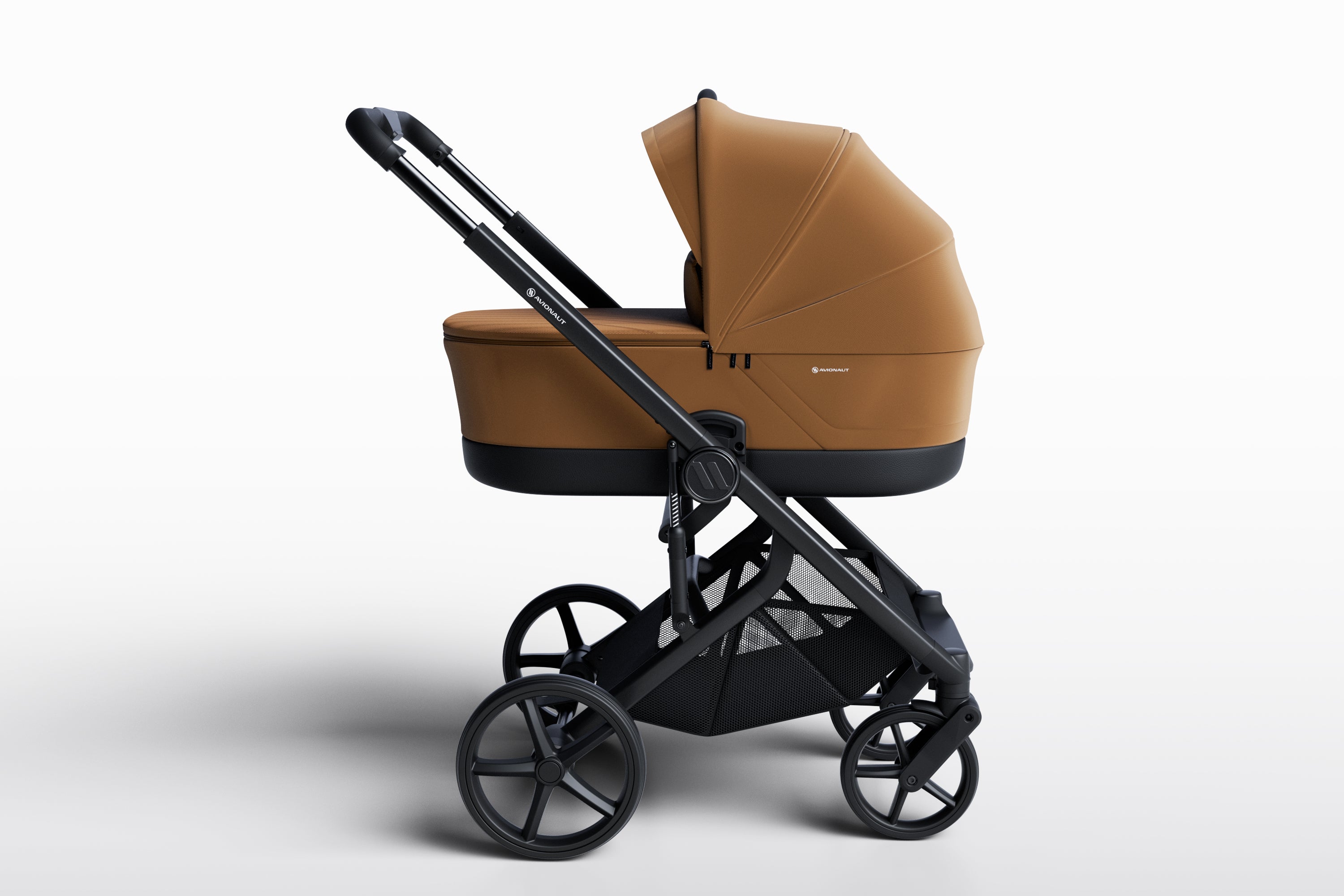 Avionaut Sirius - 3-in-1 Travel System with Pixel Pro 2.0 C & IQ Orbit Base